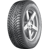 Легковые шины Nokian Tyres Hakkapeliitta R3 SUV 225/60 R17 103R XL купить с бесплатной доставкой в пункты выдачи в Петербурге